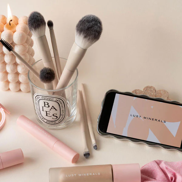Glow Naturally with Clean Beauty