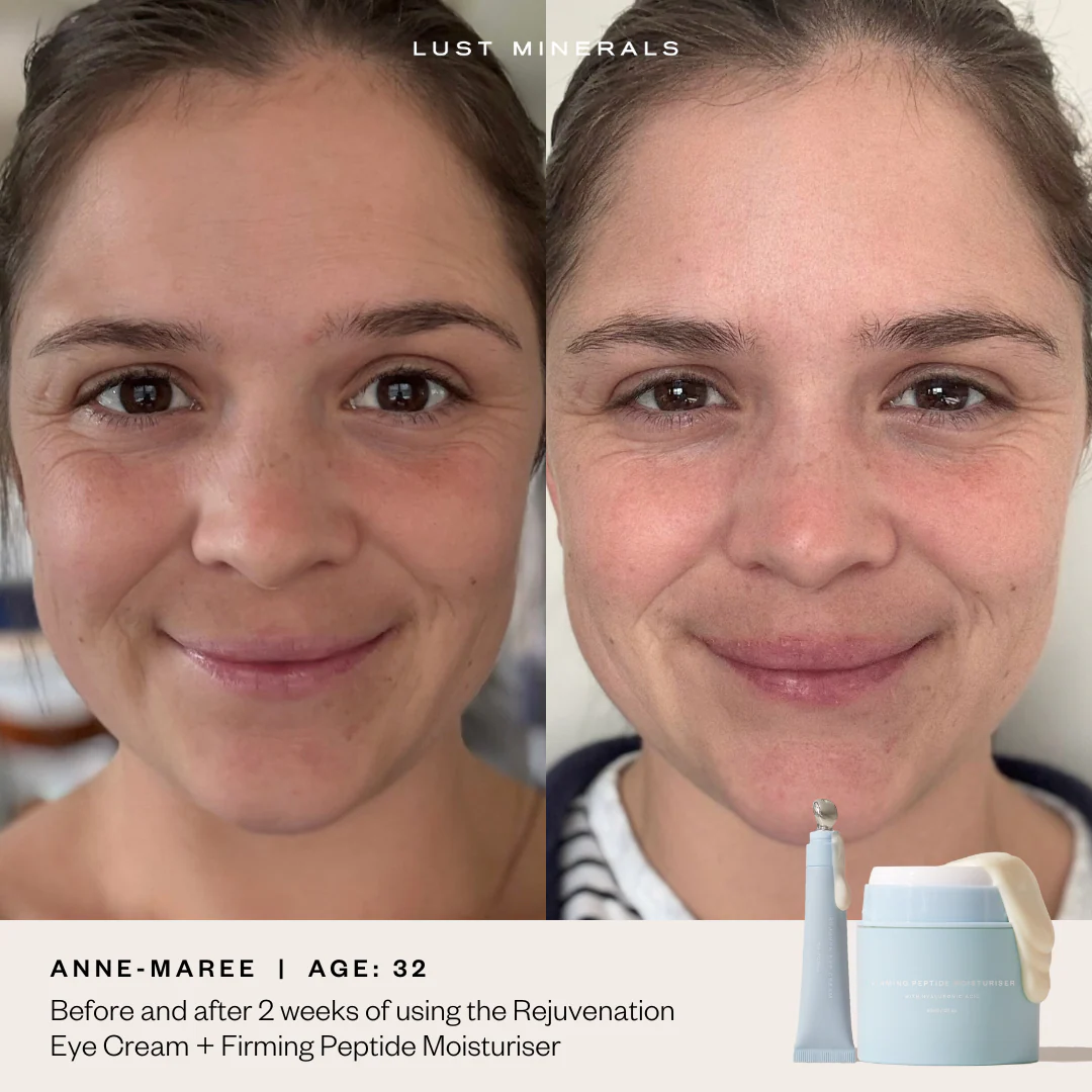 Firming Peptide Moisturiser - Image 8