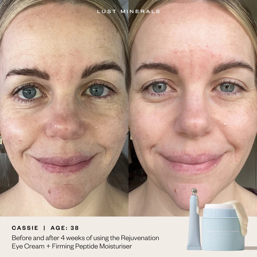 Firming Peptide Moisturiser - Image 7