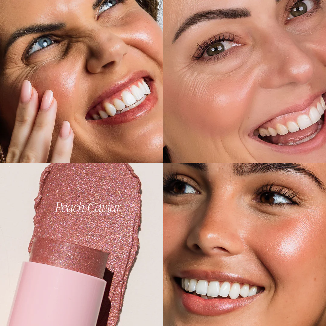 Blush + Lip Glow Stick - Image 17