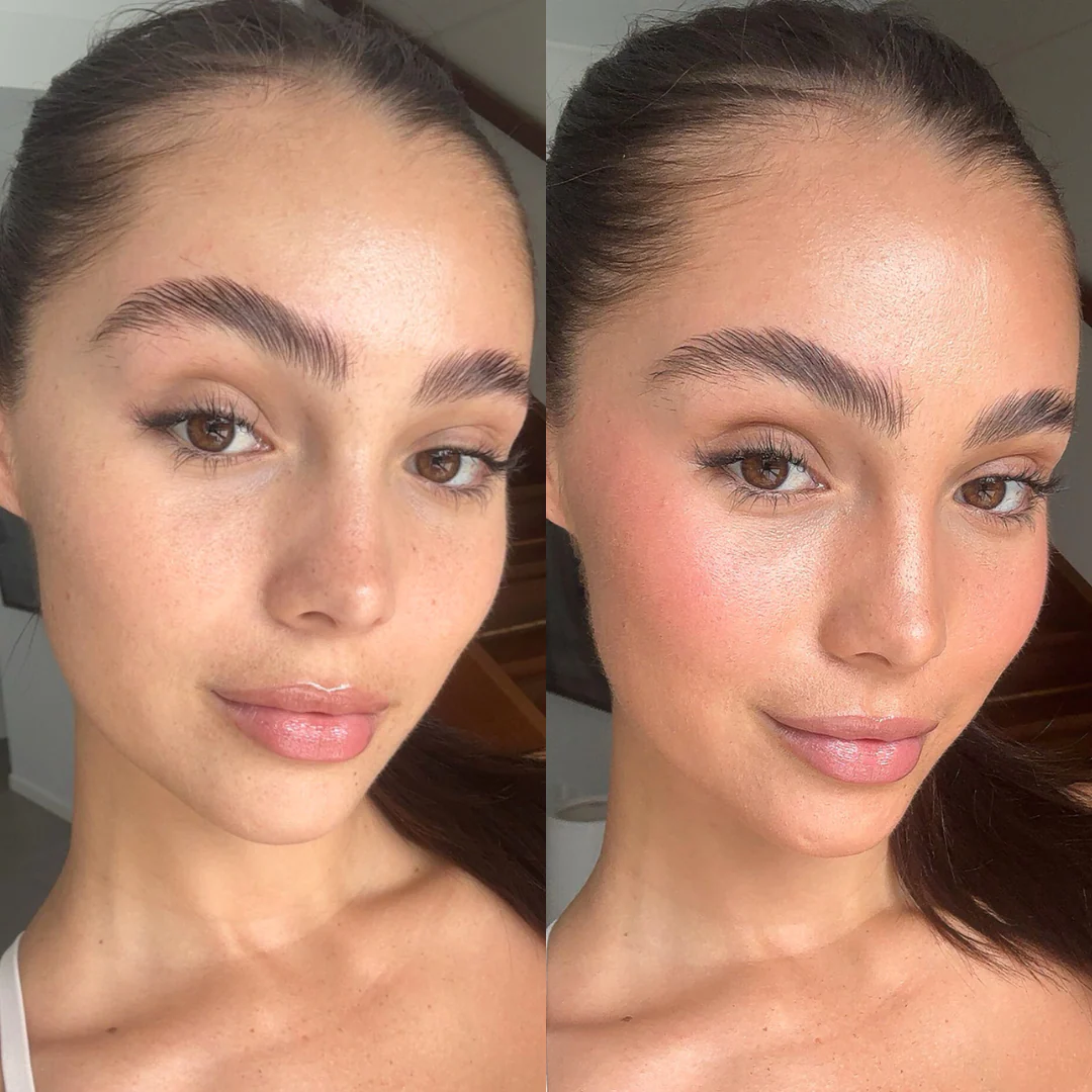 Blush + Lip Glow Stick - Image 7