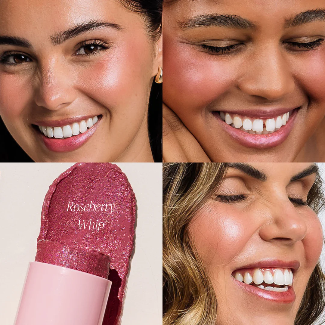 Blush + Lip Glow Stick - Image 5