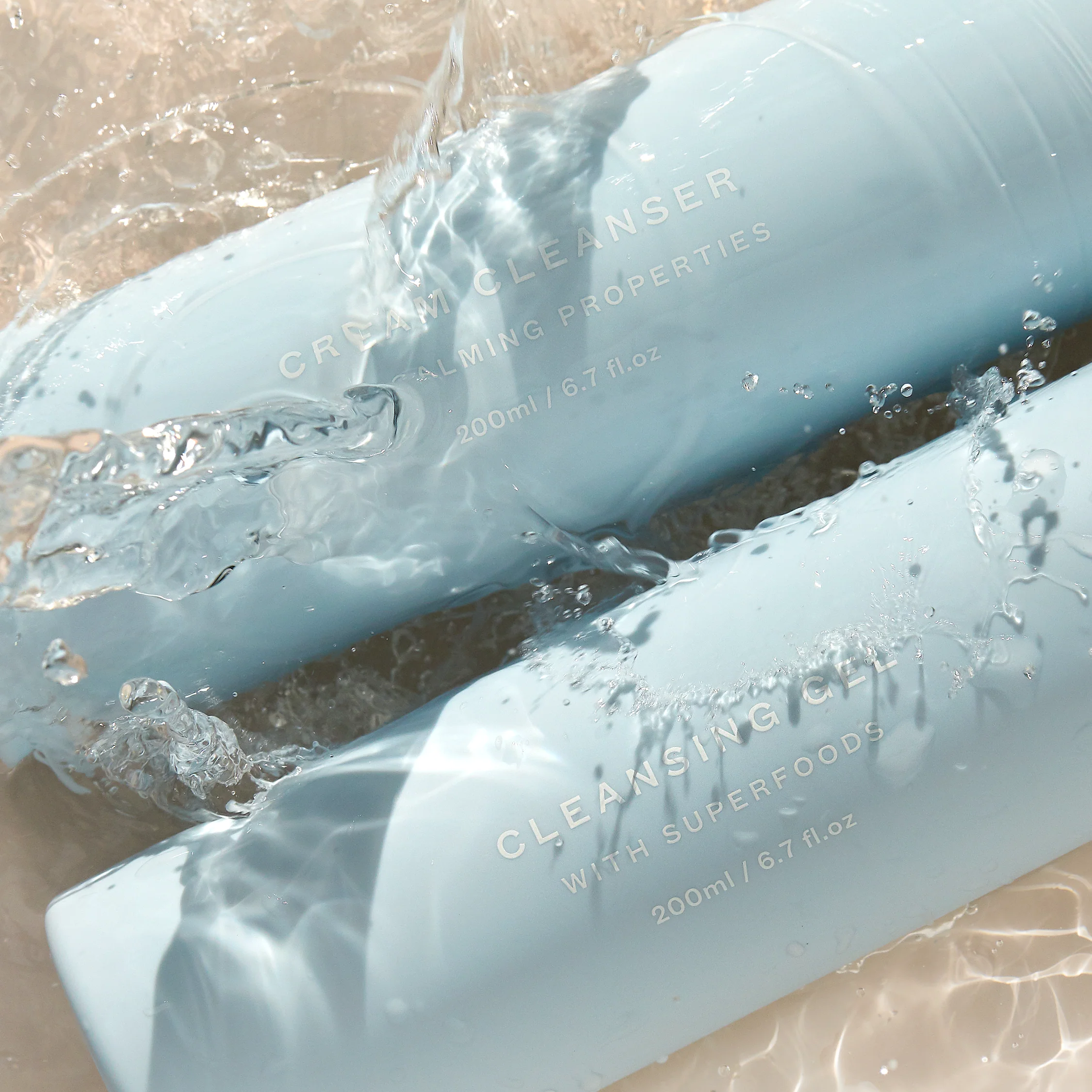 Calming Cream Cleanser - Image 4