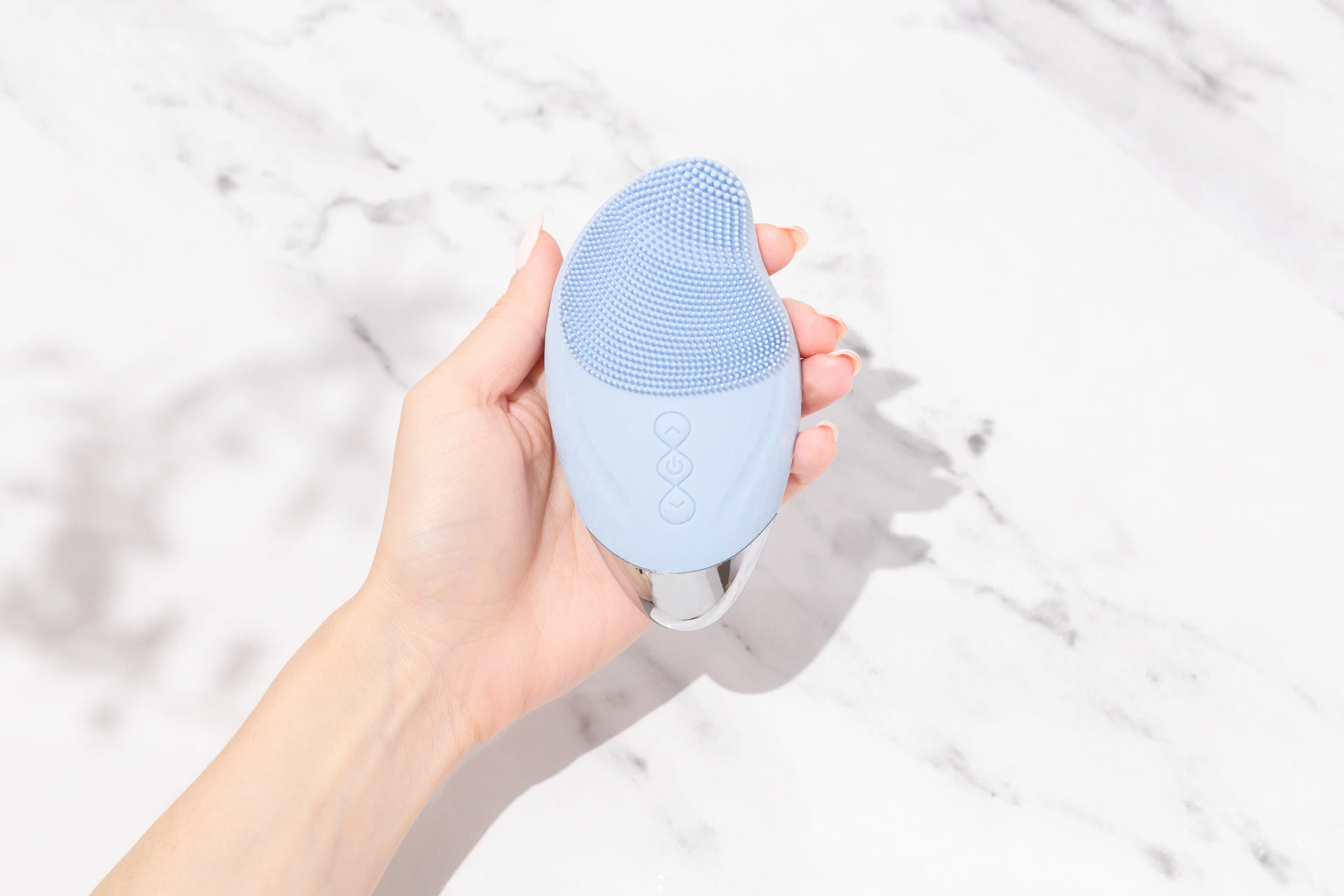 Cleansing Face Massager - Image 3