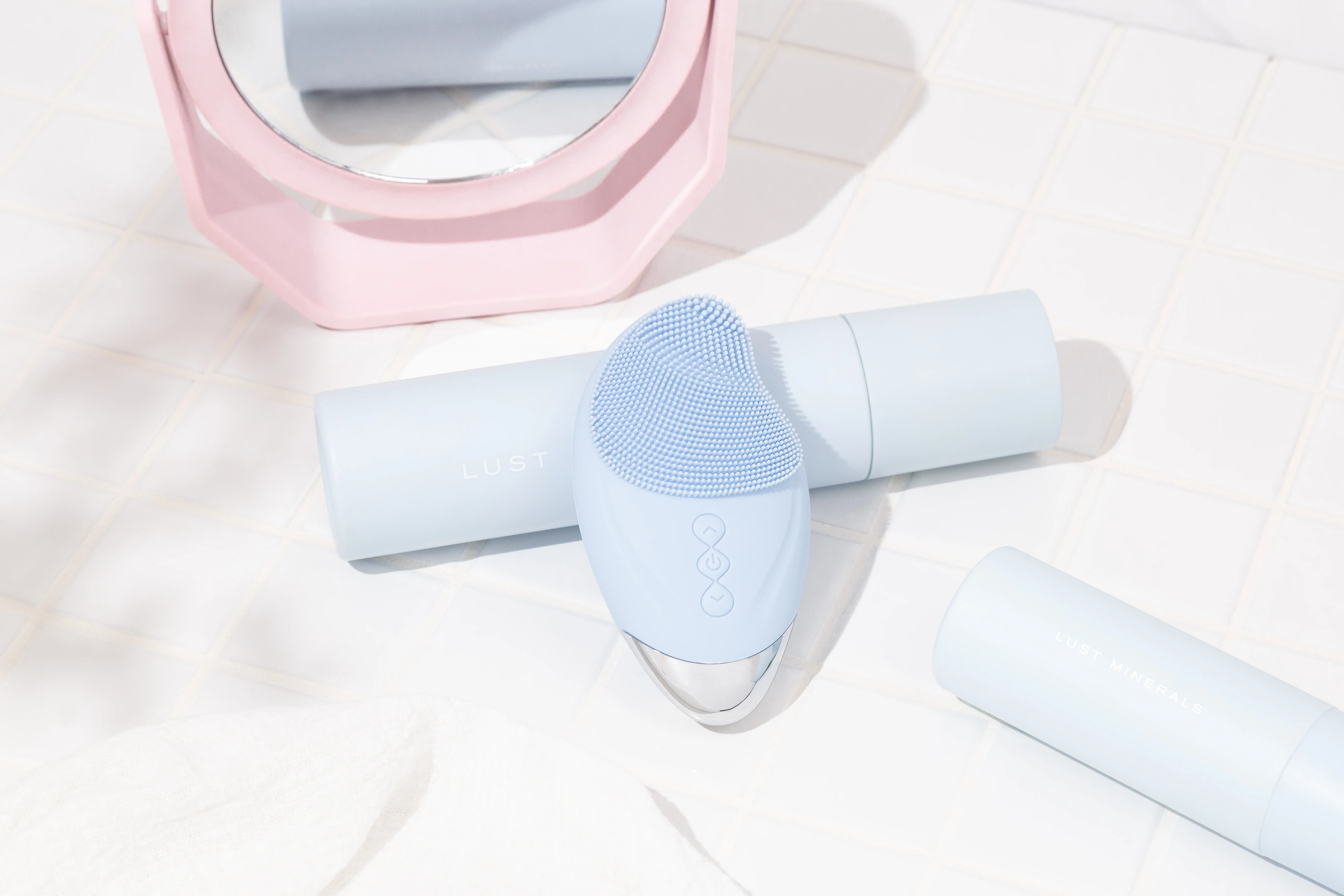 Cleansing Face Massager - Image 4