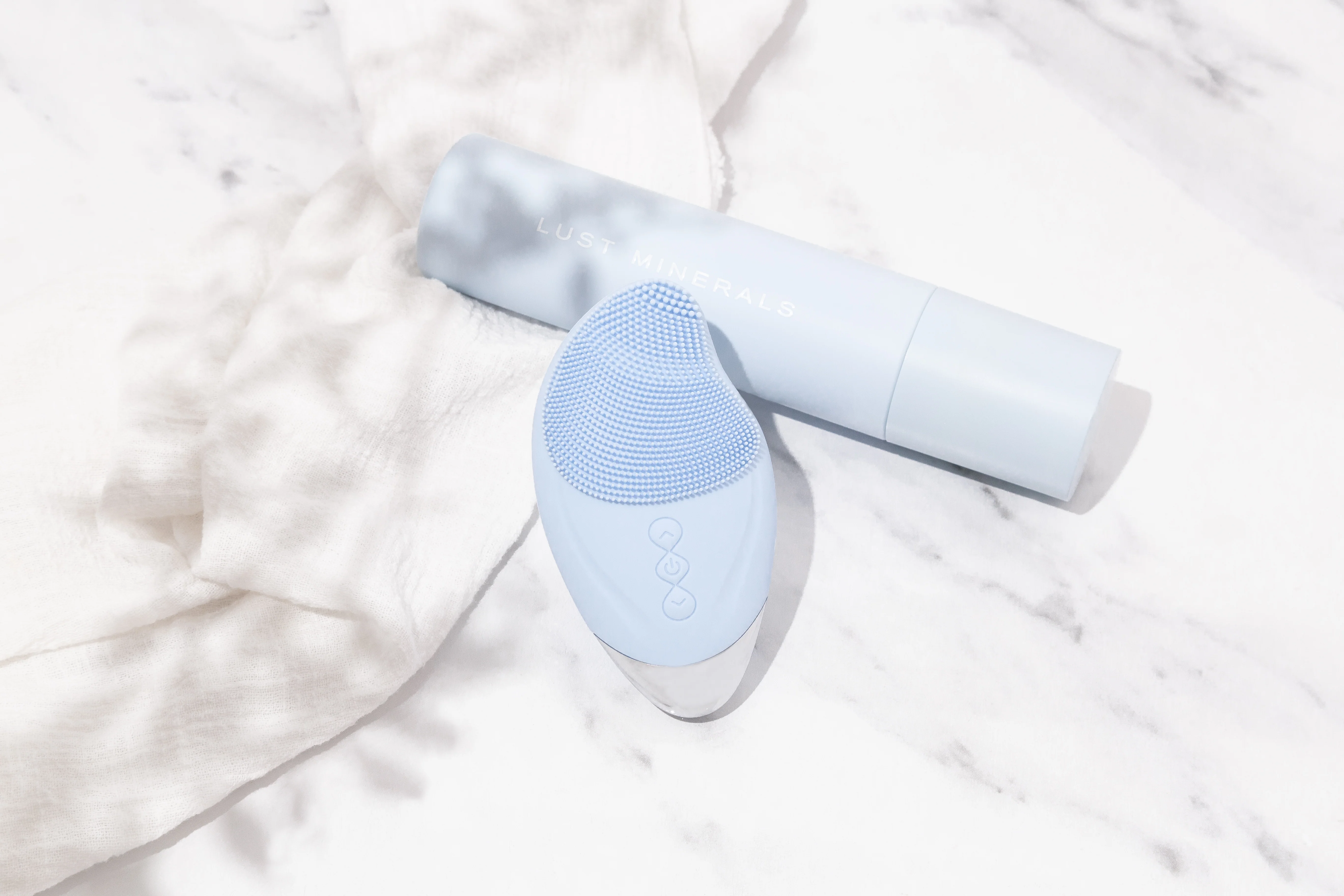 Cleansing Face Massager - Image 5
