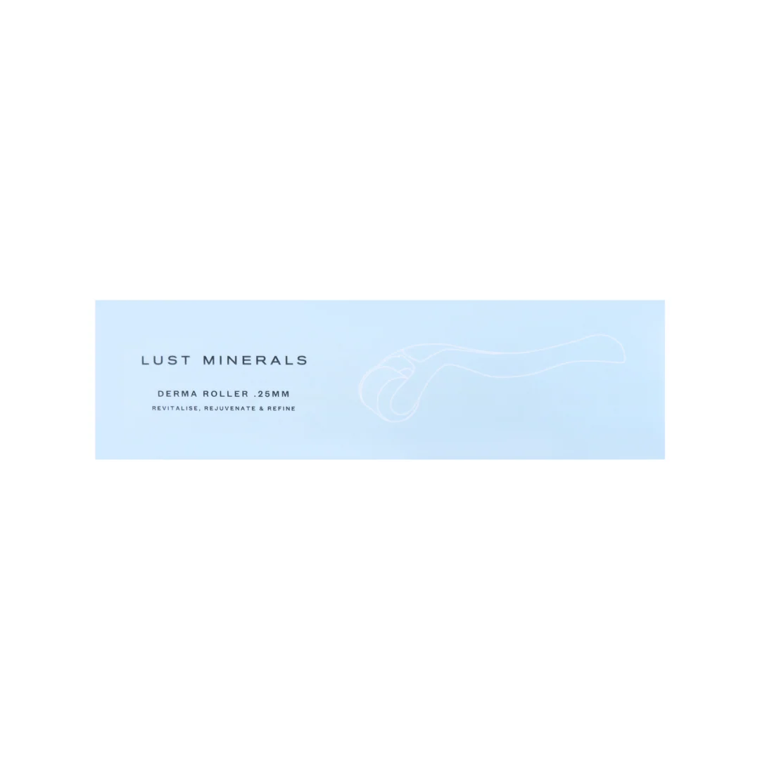 Dermaroller 0.25mm - Daily Brightening Essentials Bundle Add On - Image 6