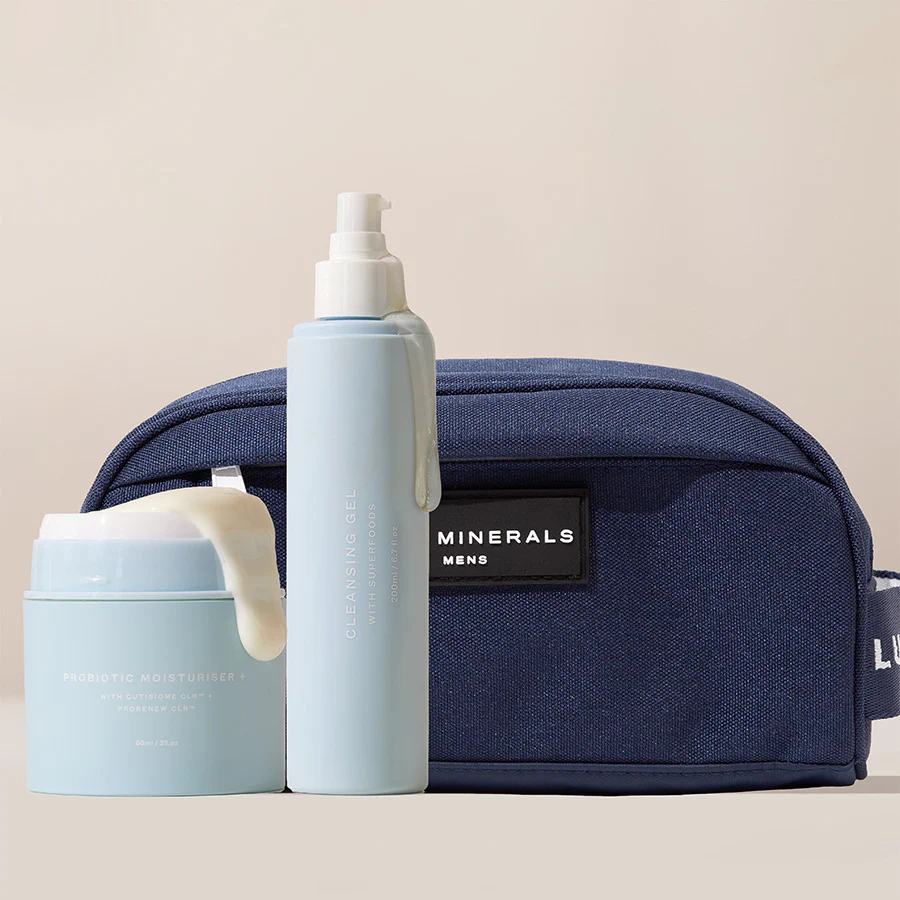 For Him - 2 Step Skincare System - Image 7
