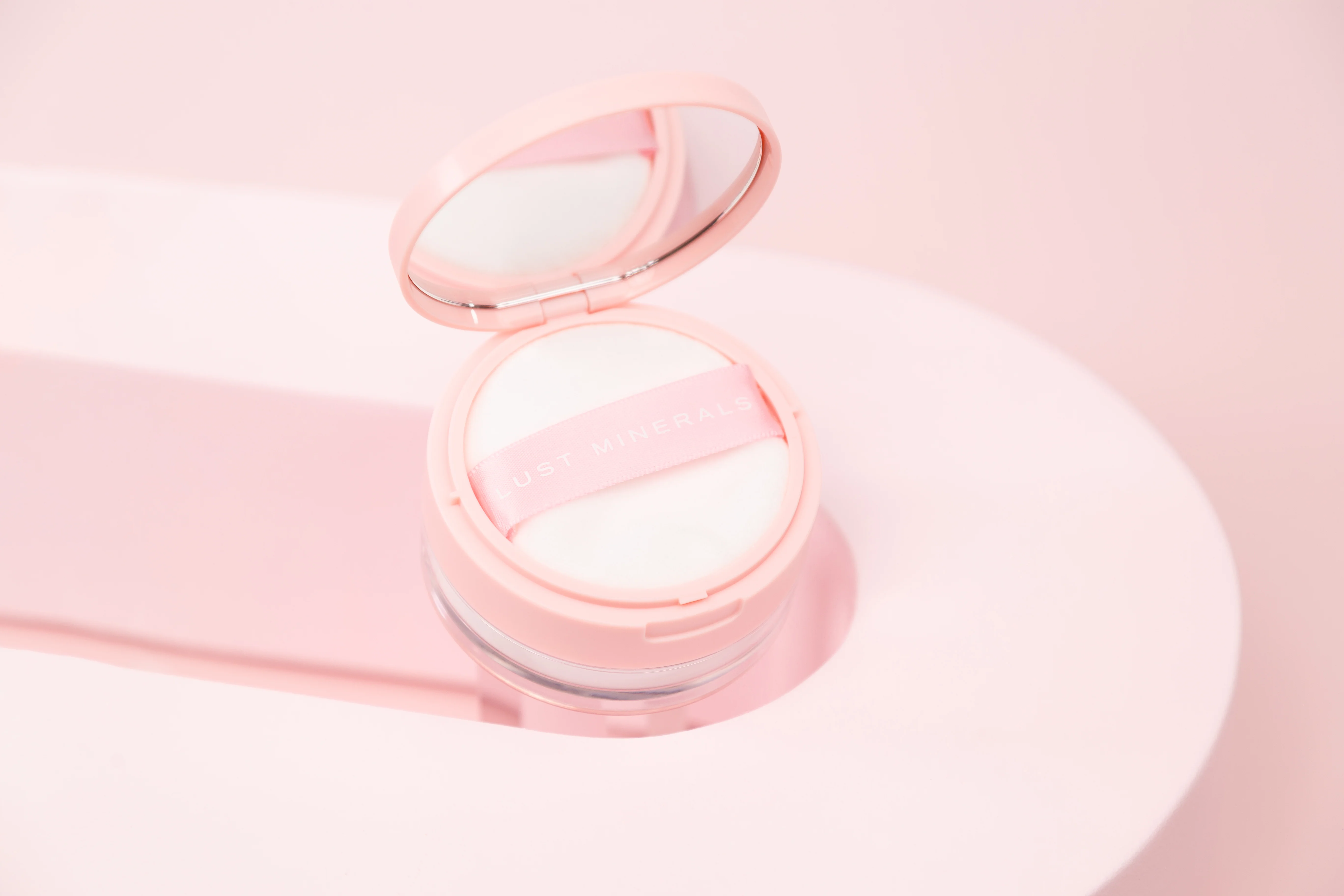 HD Setting Powder - Image 4
