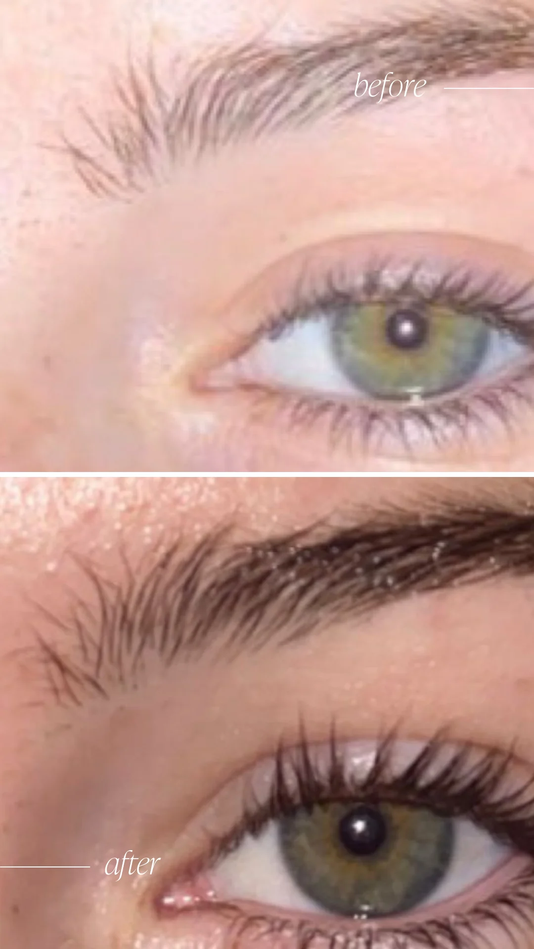 Lash & Brow Growth Serum - Image 4