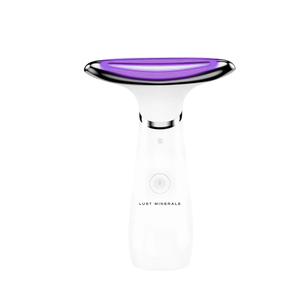 7-in-1 LED Light Therapy Rejuvenation Device - Image 10