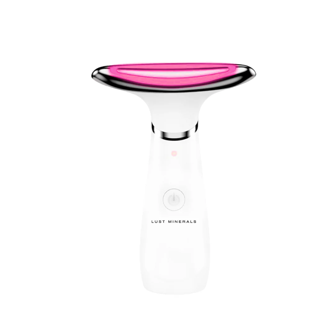 7-in-1 LED Light Therapy Rejuvenation Device - Image 11