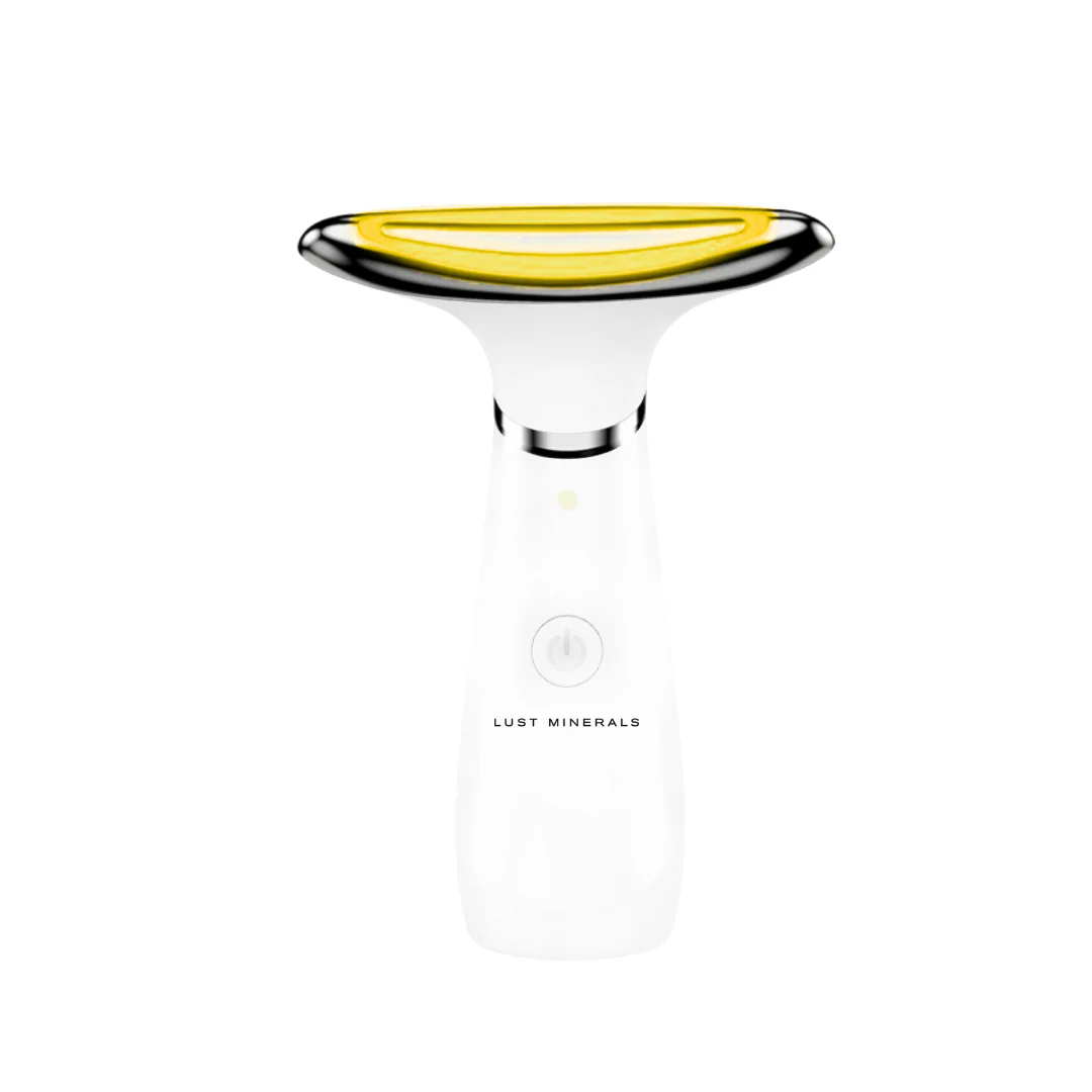 7-in-1 LED Light Therapy Rejuvenation Device - Image 13