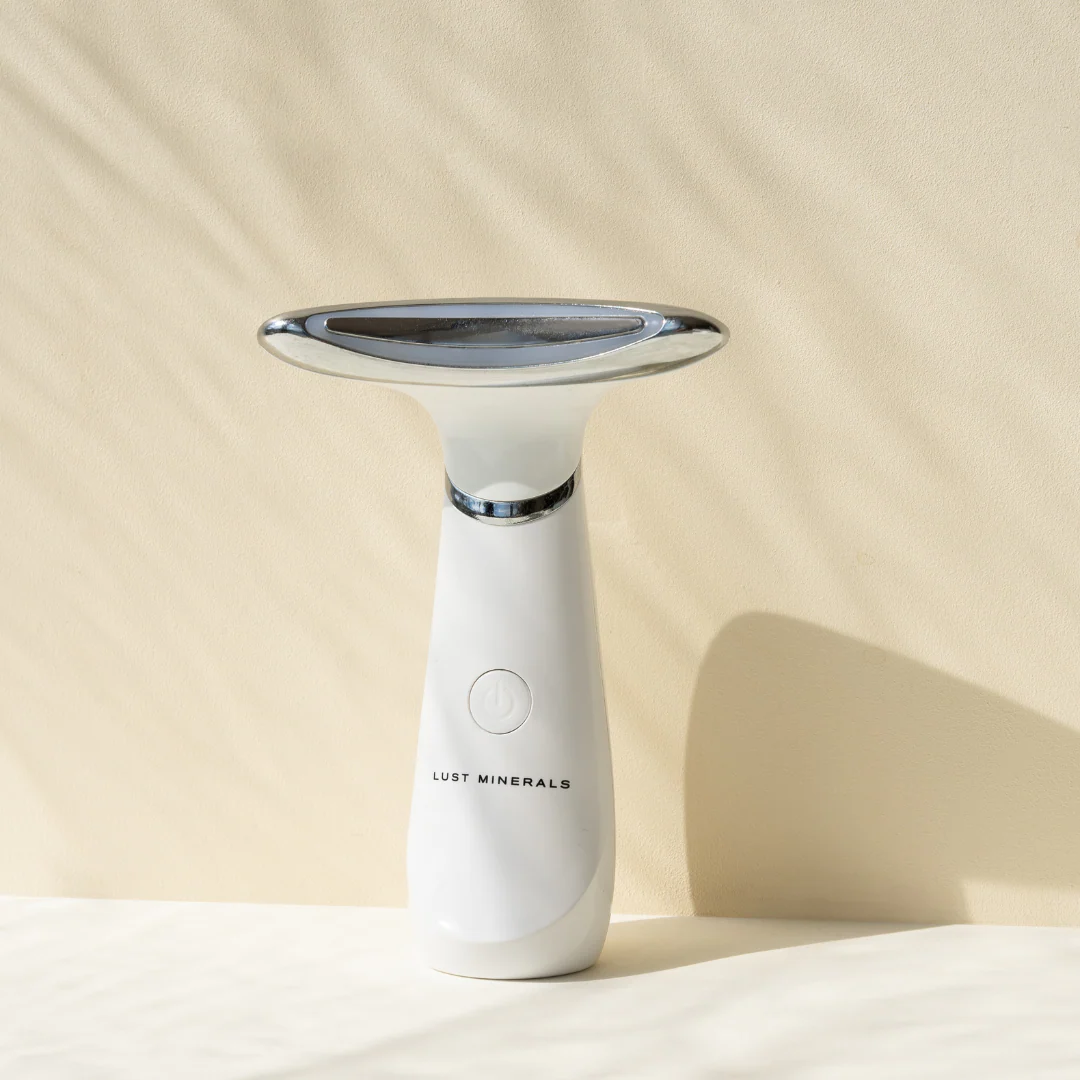 7-in-1 LED Light Therapy Rejuvenation Device - Image 3