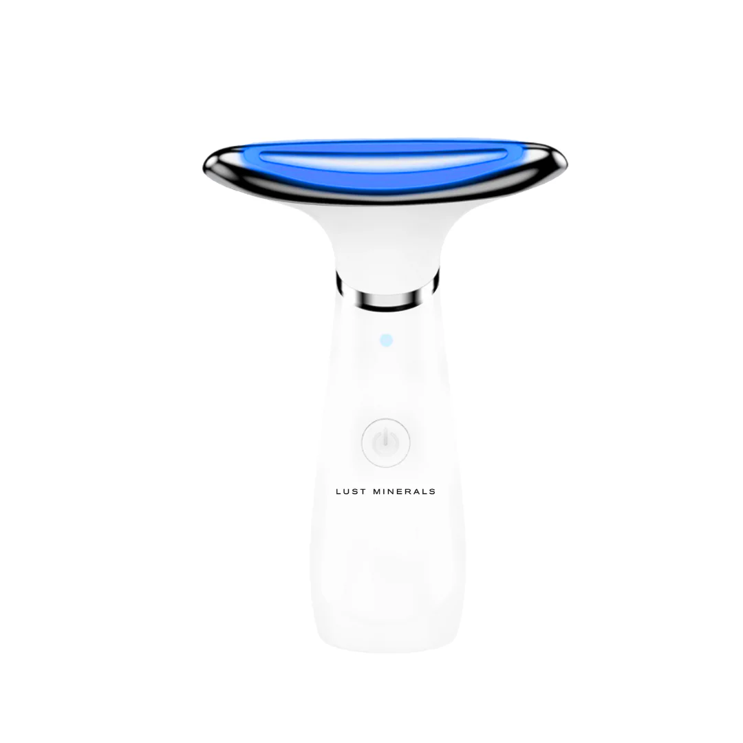 7-in-1 LED Light Therapy Rejuvenation Device - Image 4