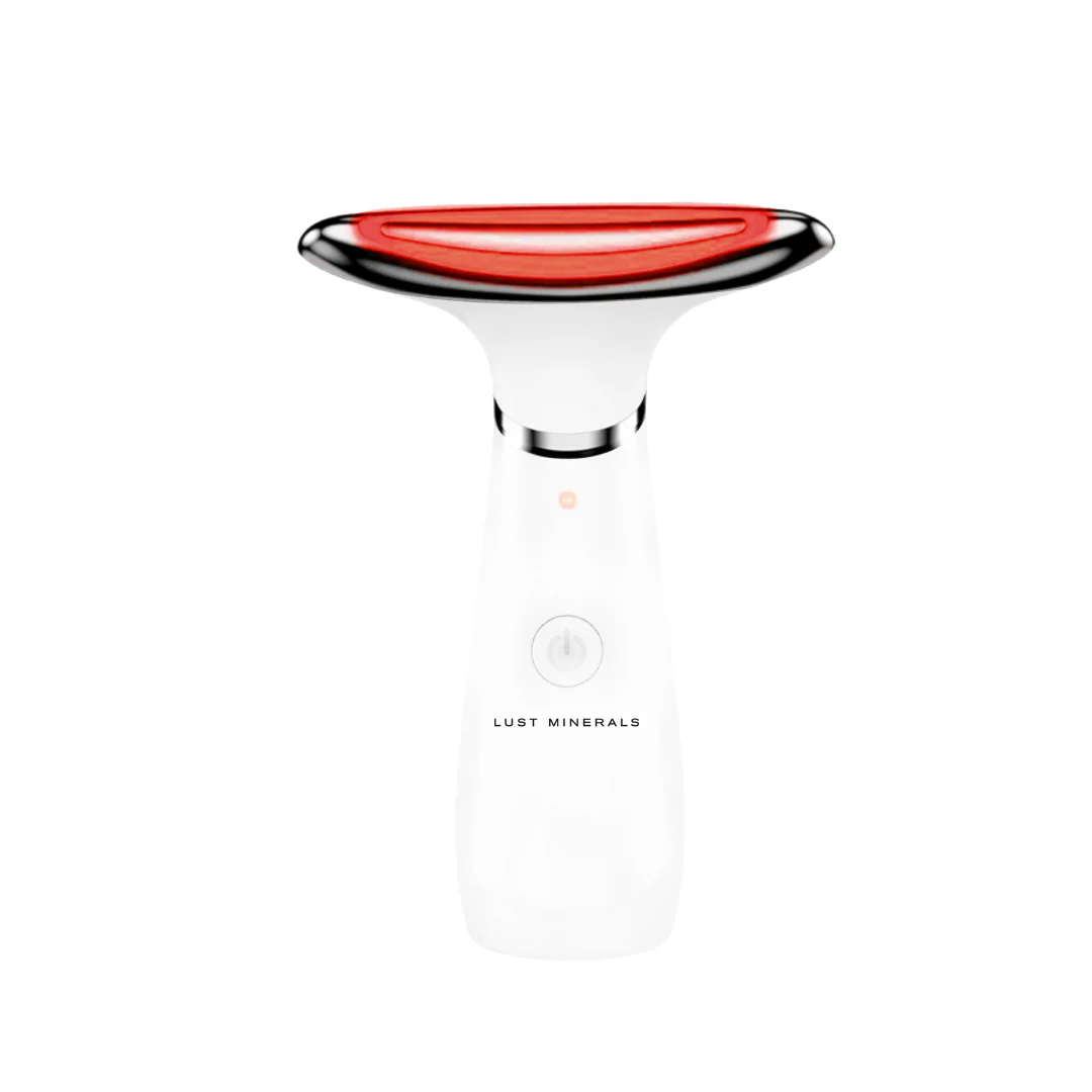 7-in-1 LED Light Therapy Rejuvenation Device - Image 8