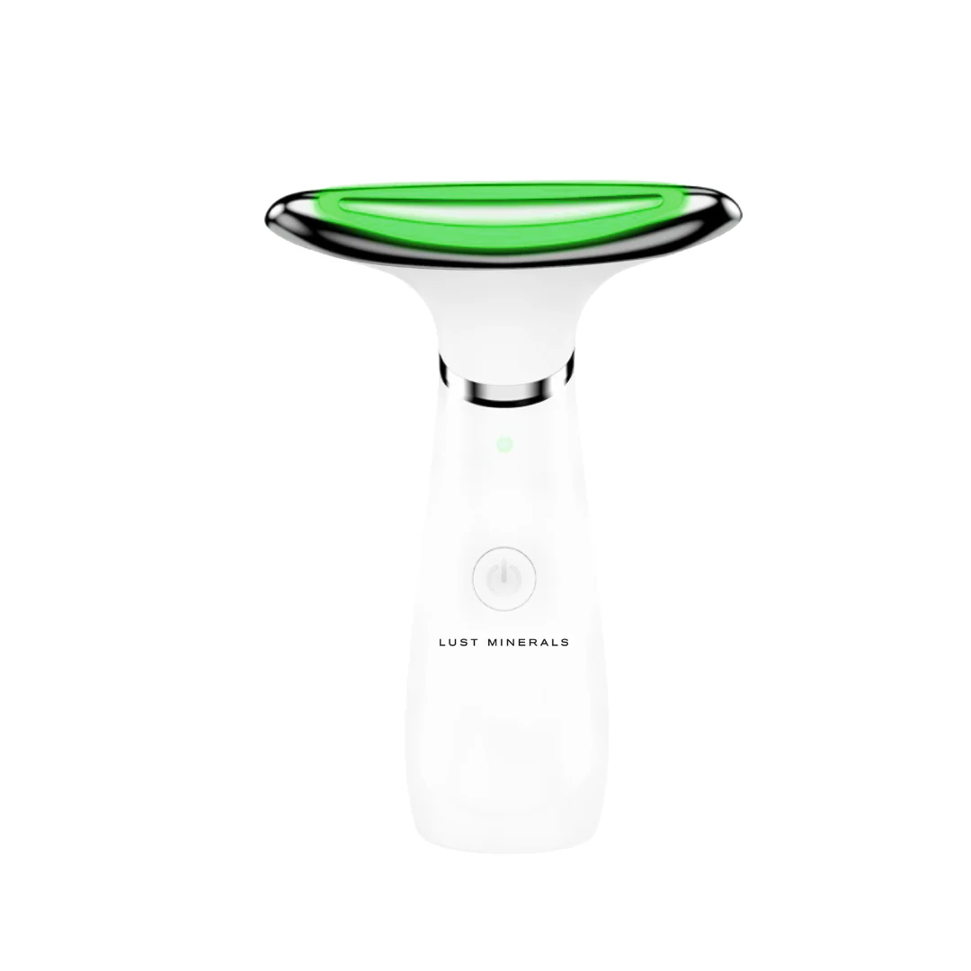 7-in-1 LED Light Therapy Rejuvenation Device - Image 9