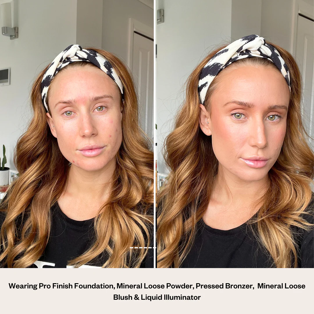 Pressed Bronzer - Image 3