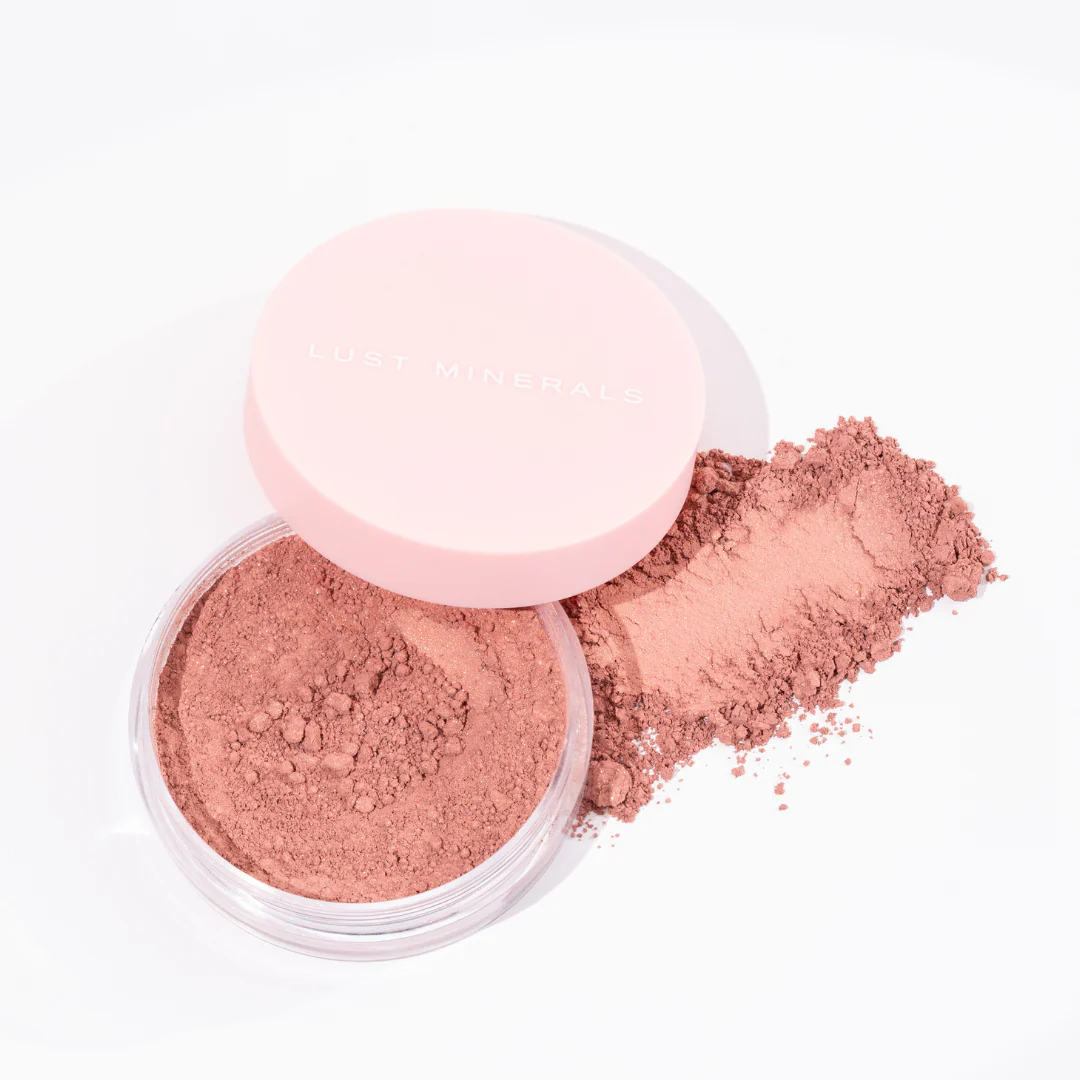 Mineral Loose Blush Powder - Image 15