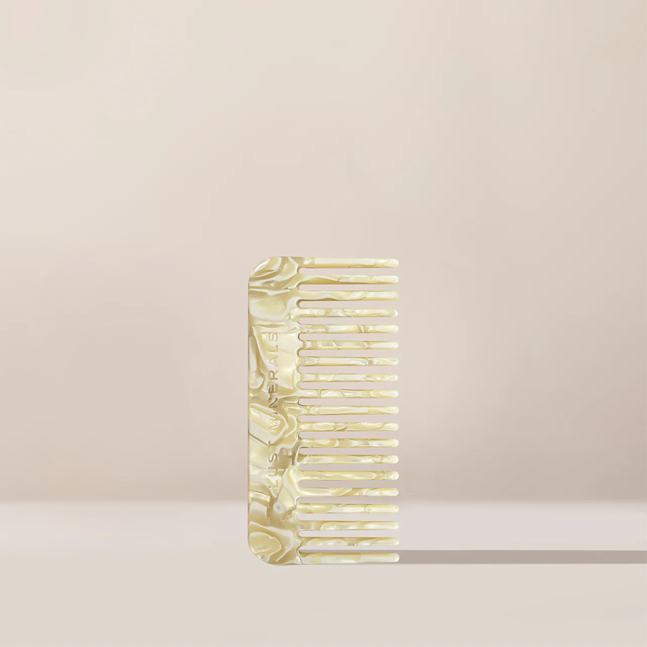 Lust Minerals Signature Comb