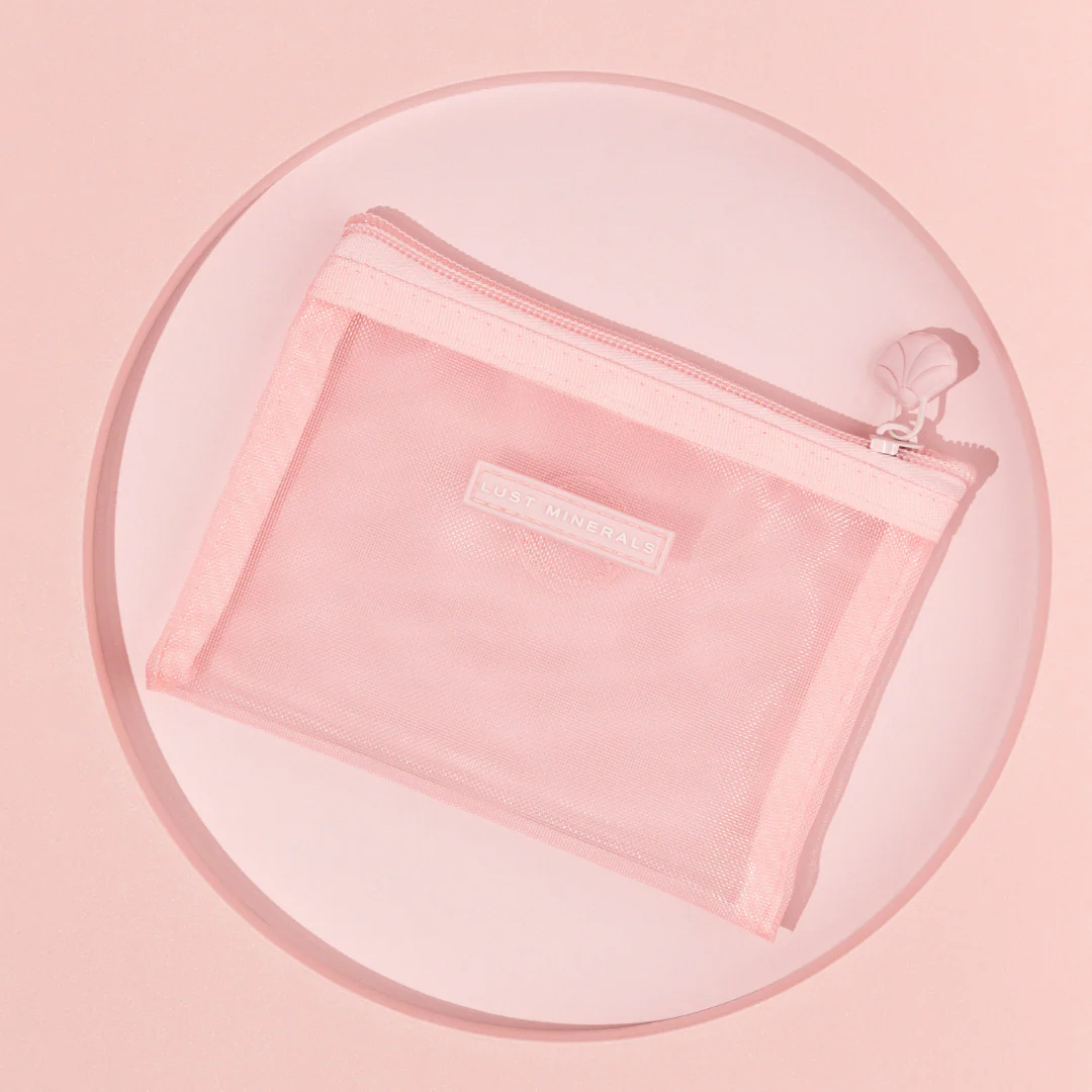 Signature Mesh Bag - Image 4