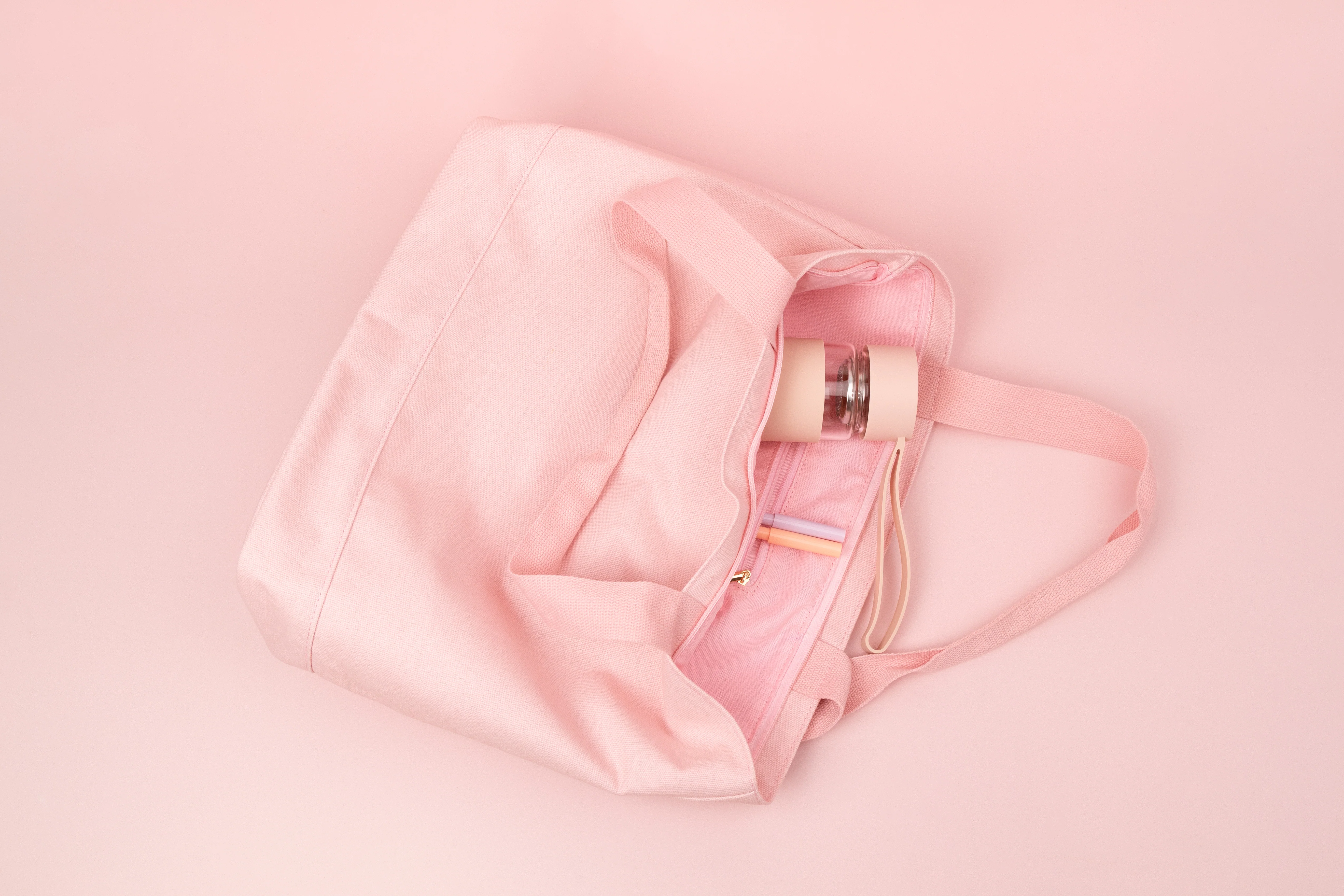 Lust Minerals Yoga Mat & Everyday Tote Bag - Image 11