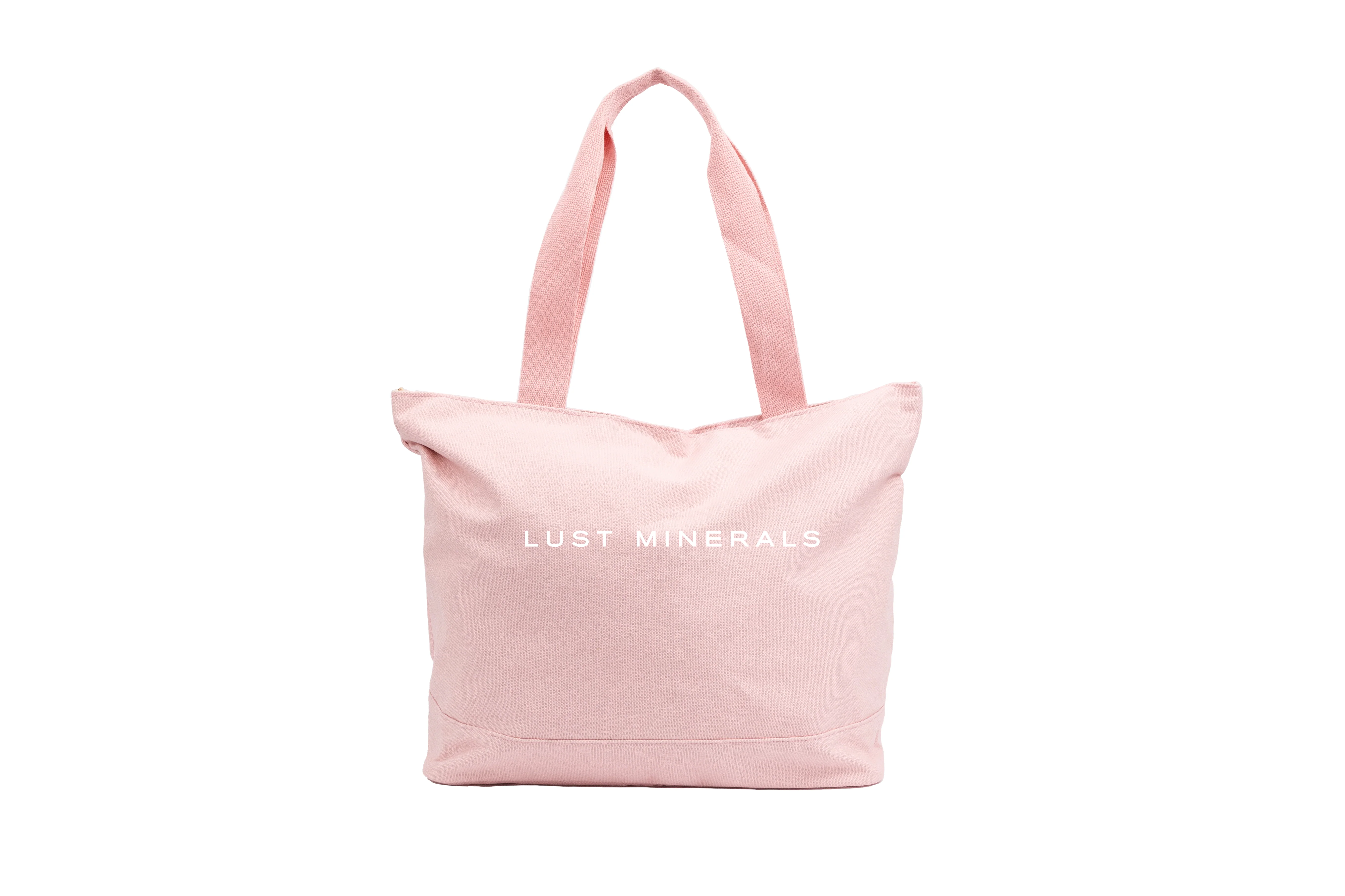 Lust Minerals Yoga Mat & Everyday Tote Bag - Image 8