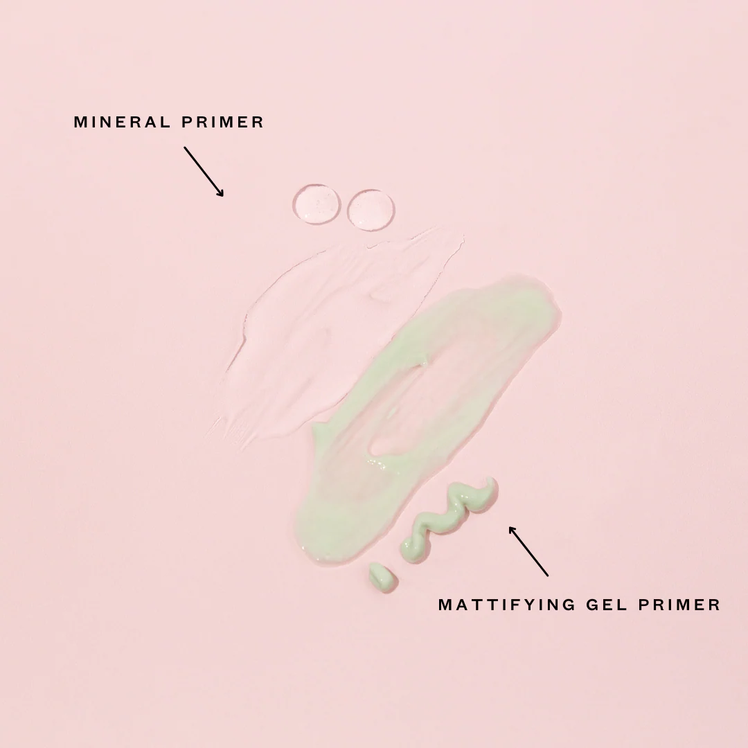 Mattifying Gel Primer - Image 4