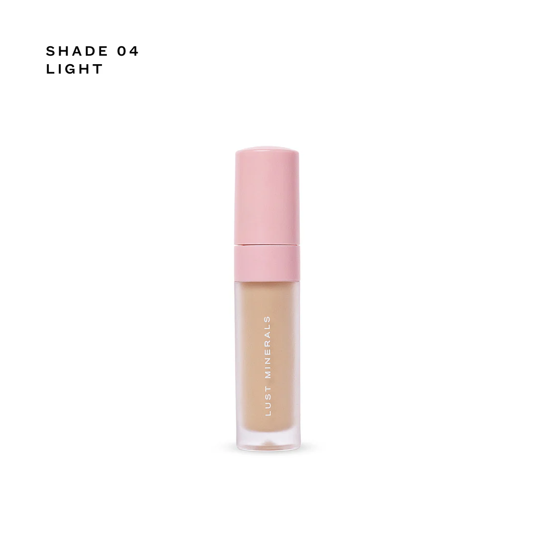 Mineral Blur Concealer - Image 5