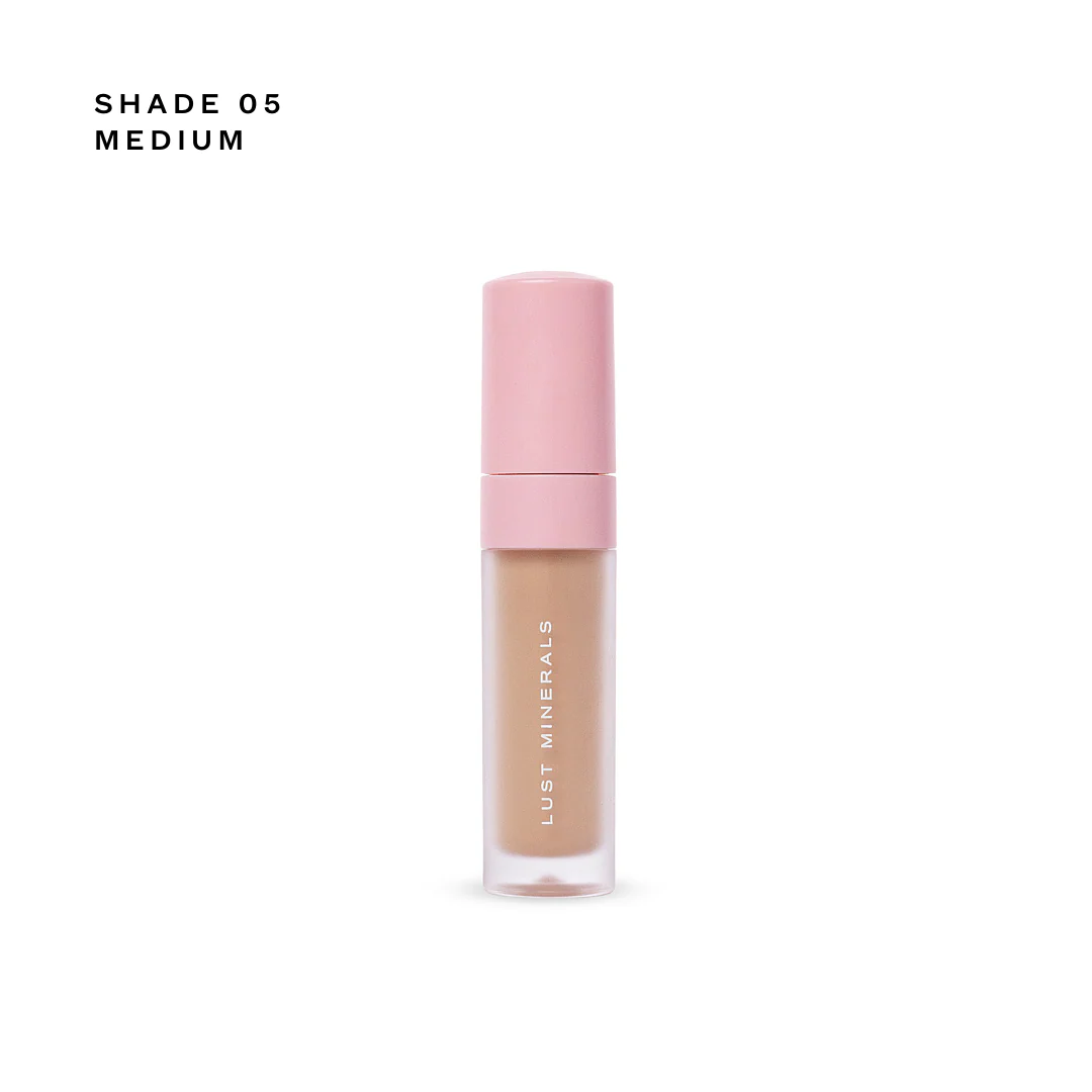 Mineral Blur Concealer - Image 6