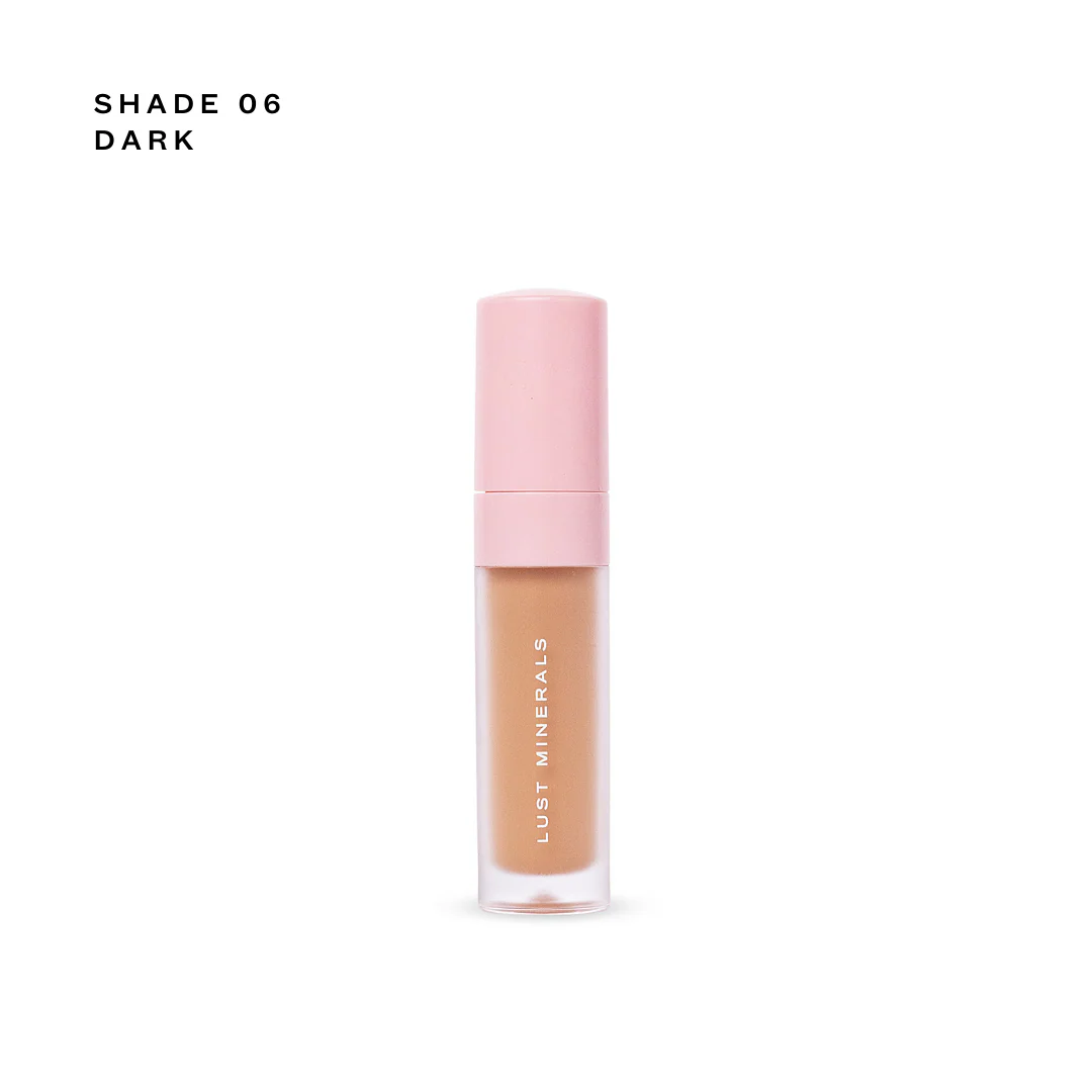 Mineral Blur Concealer - Image 7