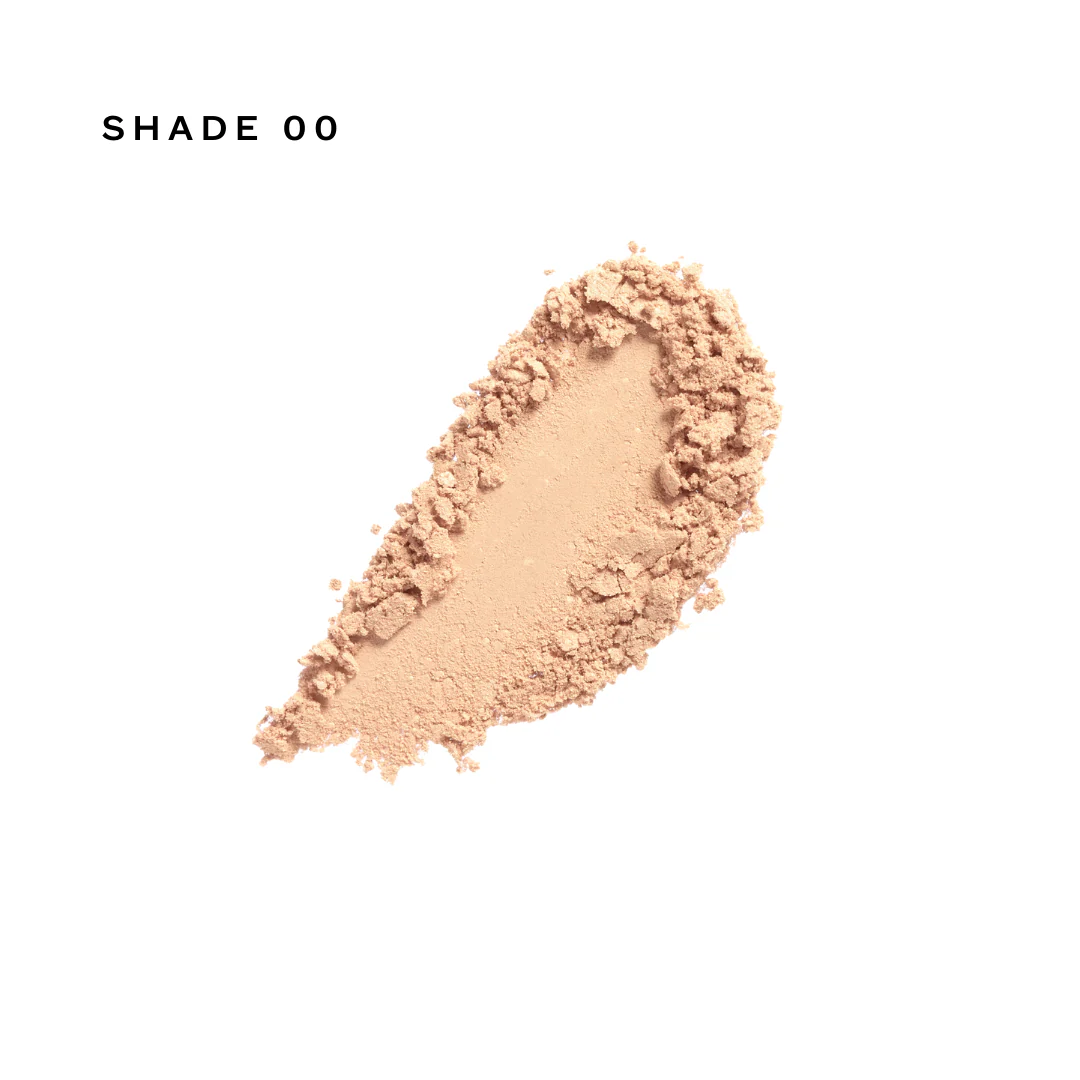 Mineral Loose Powder Foundation - Trial Pot - Image 10