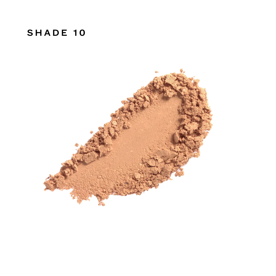 Mineral Loose Powder Foundation - Trial Pot - Image 11