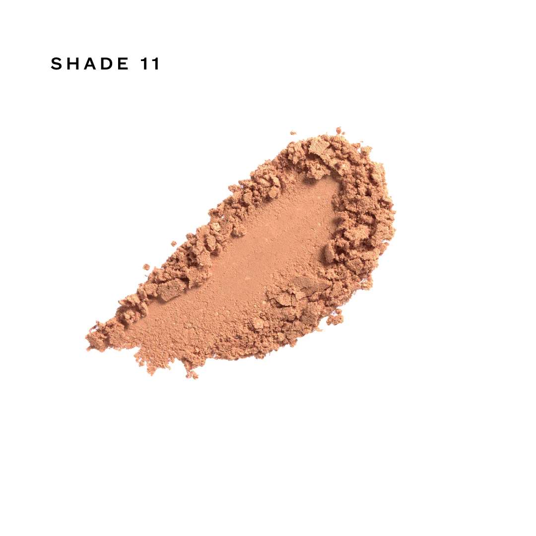 Mineral Loose Powder Foundation - Trial Pot - Image 12