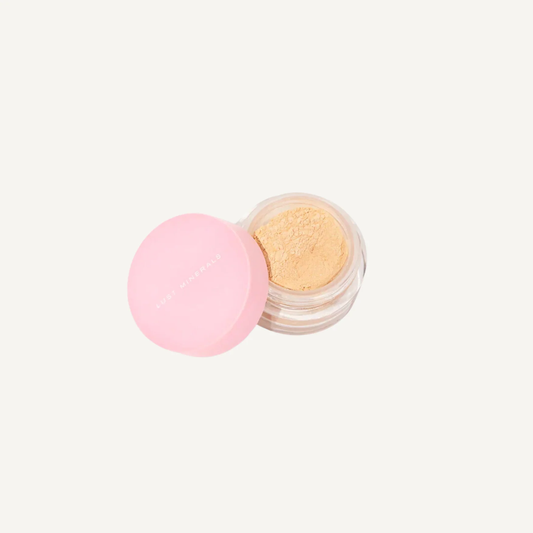 Mineral Loose Powder Foundation - Trial Pot - Image 2