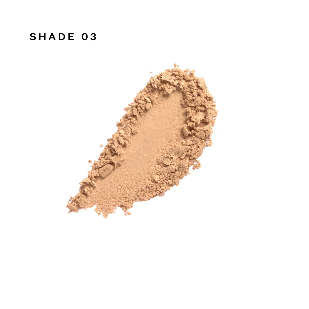 Mineral Loose Powder Foundation - Trial Pot - Image 5