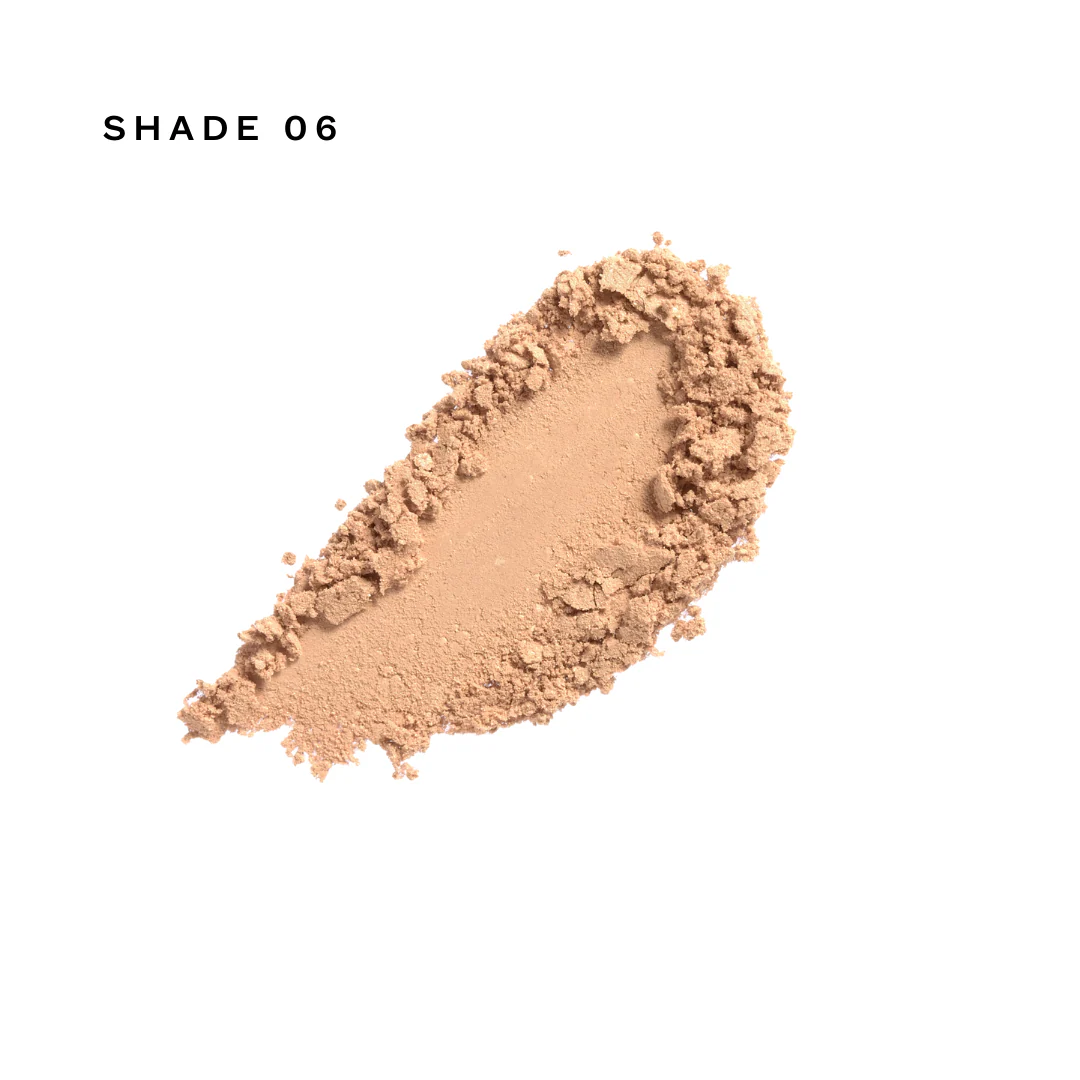 Mineral Loose Powder Foundation - Trial Pot - Image 6