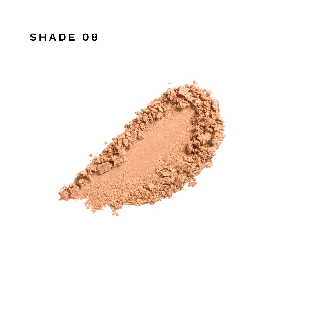 Mineral Loose Powder Foundation - Trial Pot - Image 7