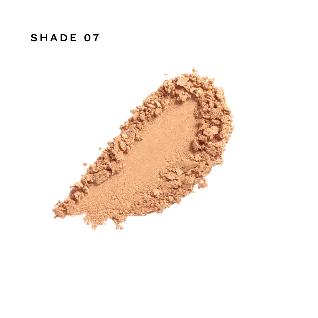 Mineral Loose Powder Foundation - Trial Pot - Image 8