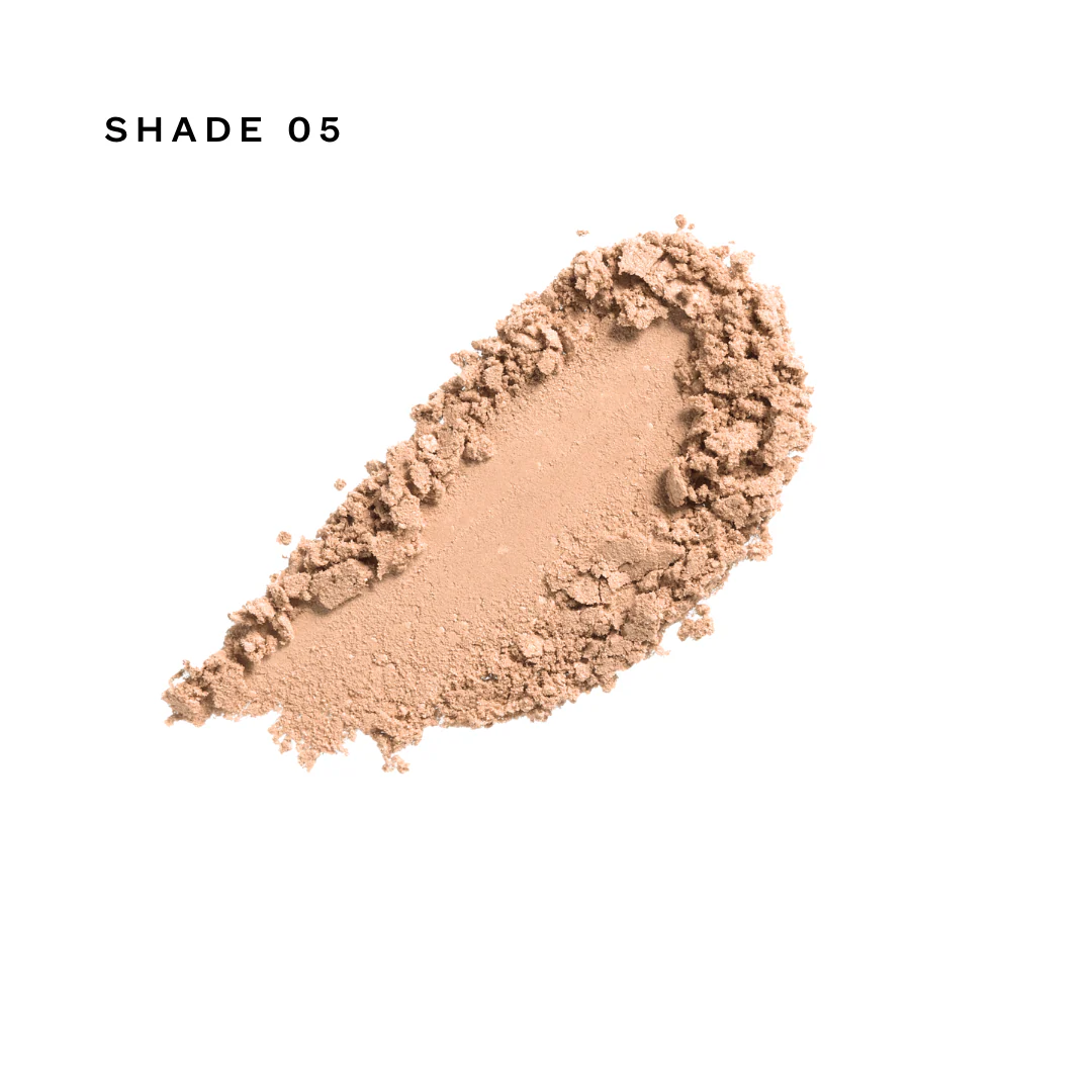 Mineral Loose Powder Foundation - Trial Pot - Image 9