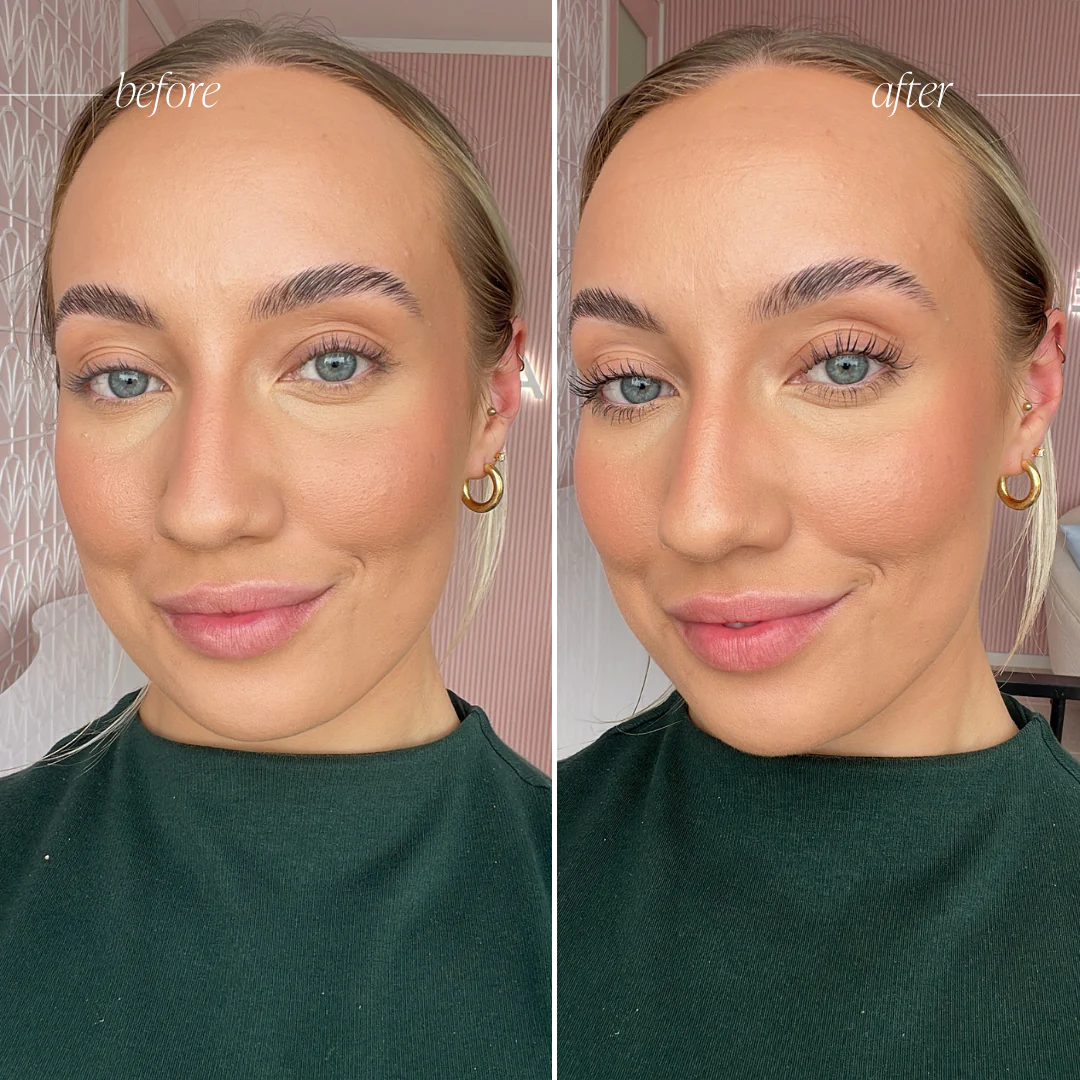 Volume + Peptide Mineral Mascara - Image 3