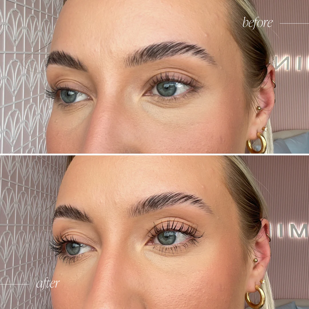 Volume + Peptide Mineral Mascara - Image 4