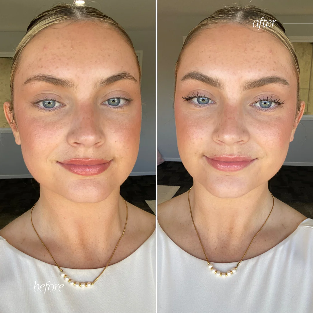 Volume + Peptide Mineral Mascara - Image 5