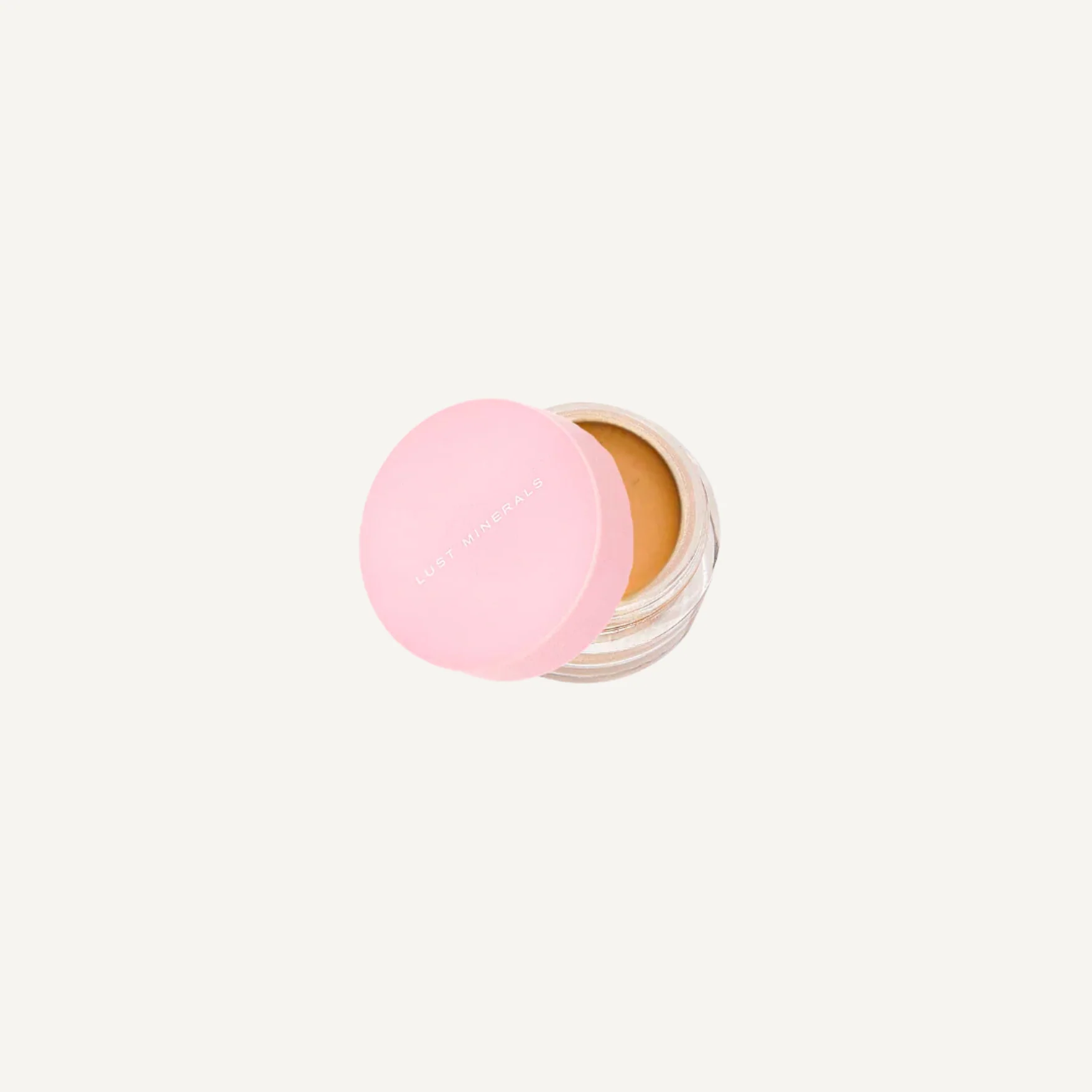 Mineral Stick Cream Foundation - Trial size - Image 2