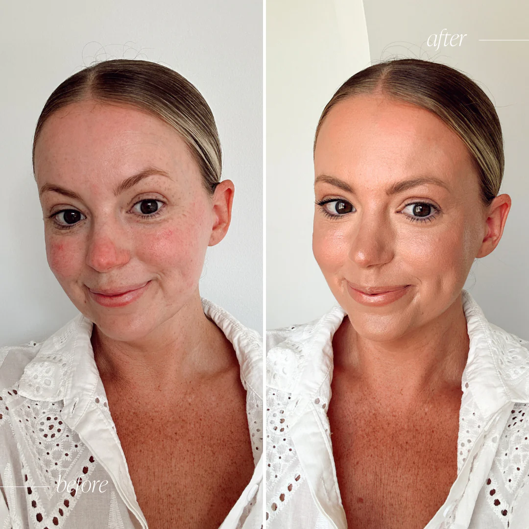 Dry / Sensitive Skin Makeup Trial Bundle - Image 3