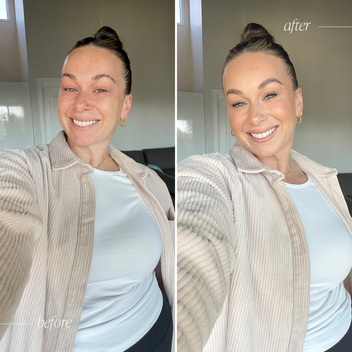 Normal Skin Makeup Trial Bundle - Image 3