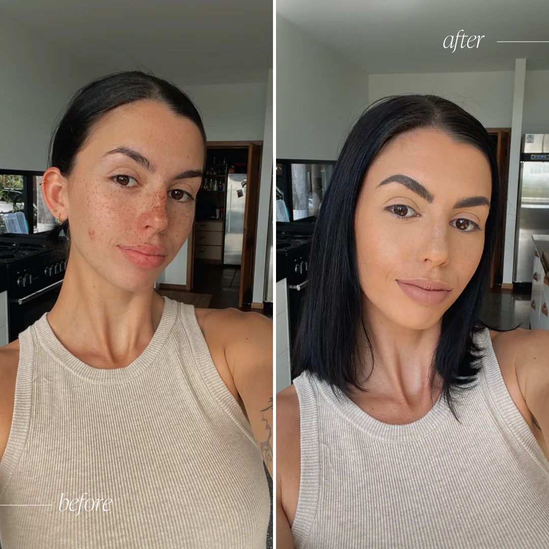 Oily Problematic Skin - Makeup Trial Bundle - Image 5