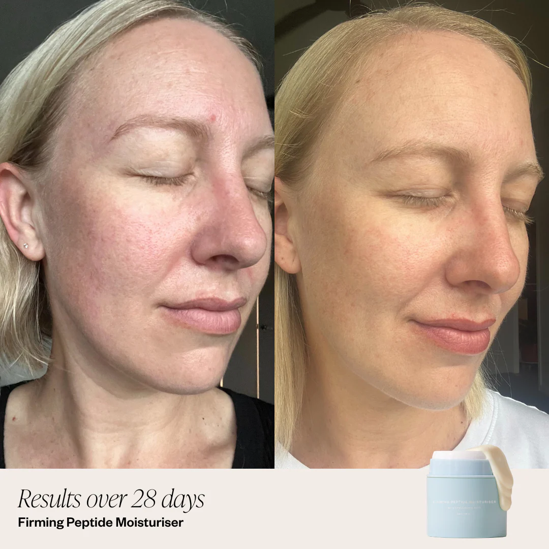 Firming Peptide Moisturiser - Image 12