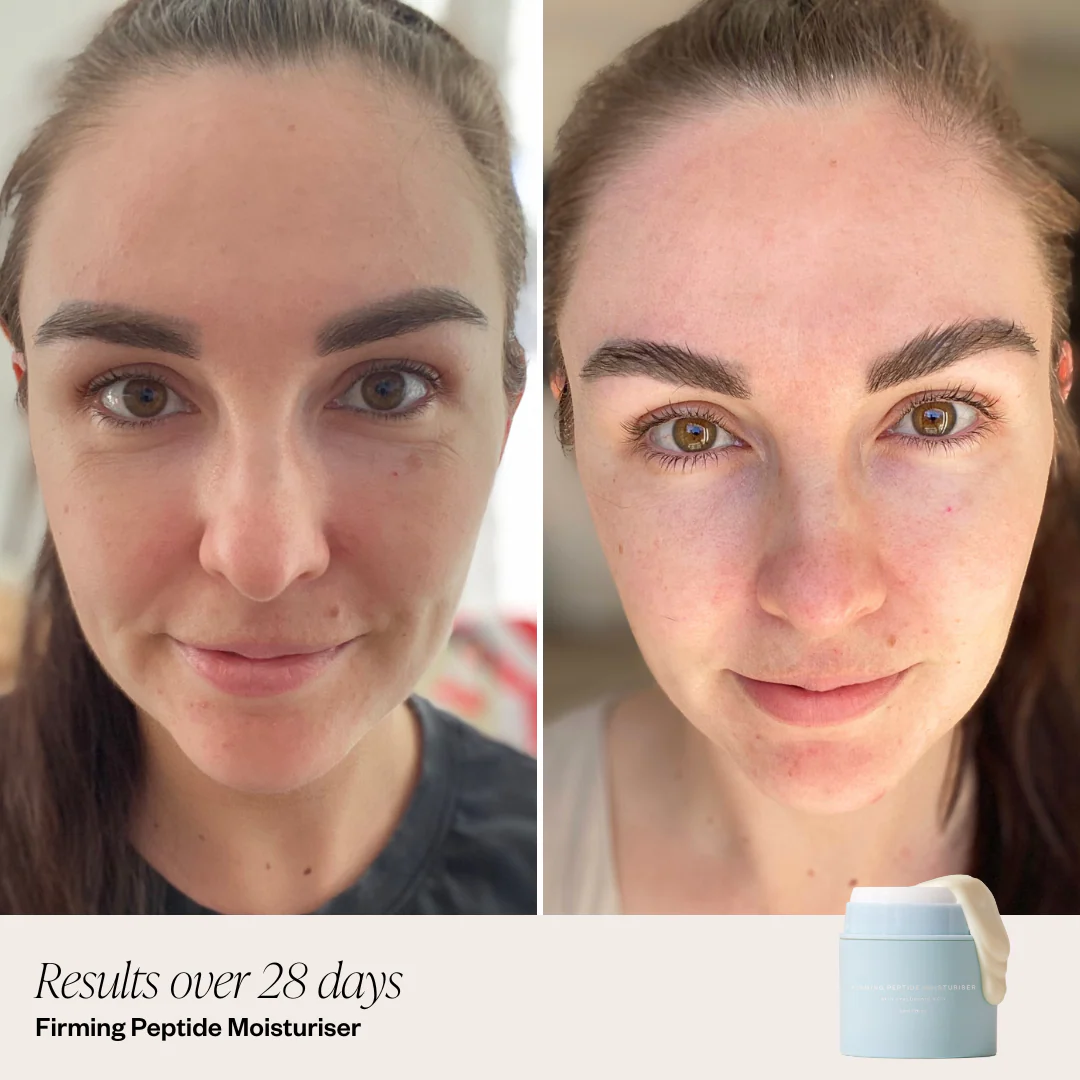Firming Peptide Moisturiser - Image 14
