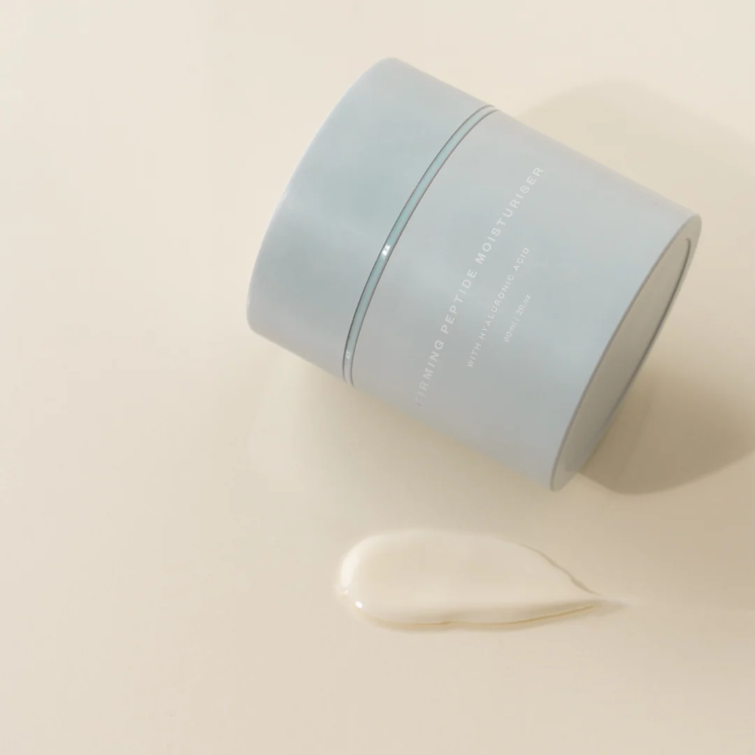 Firming Peptide Moisturiser - Image 16